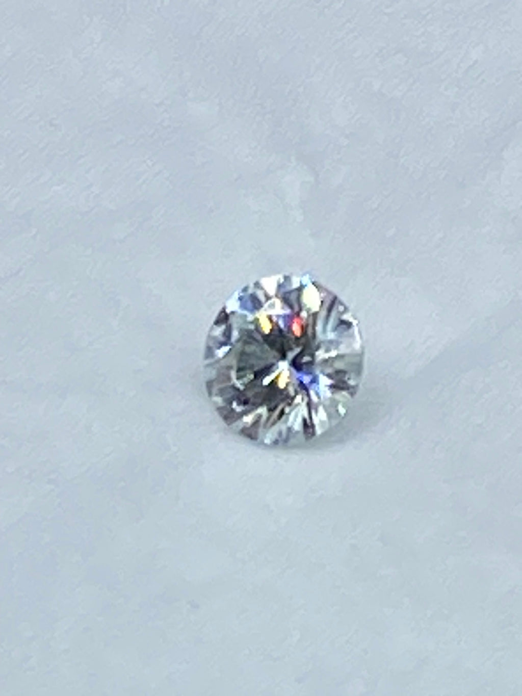 Moissanite LOT