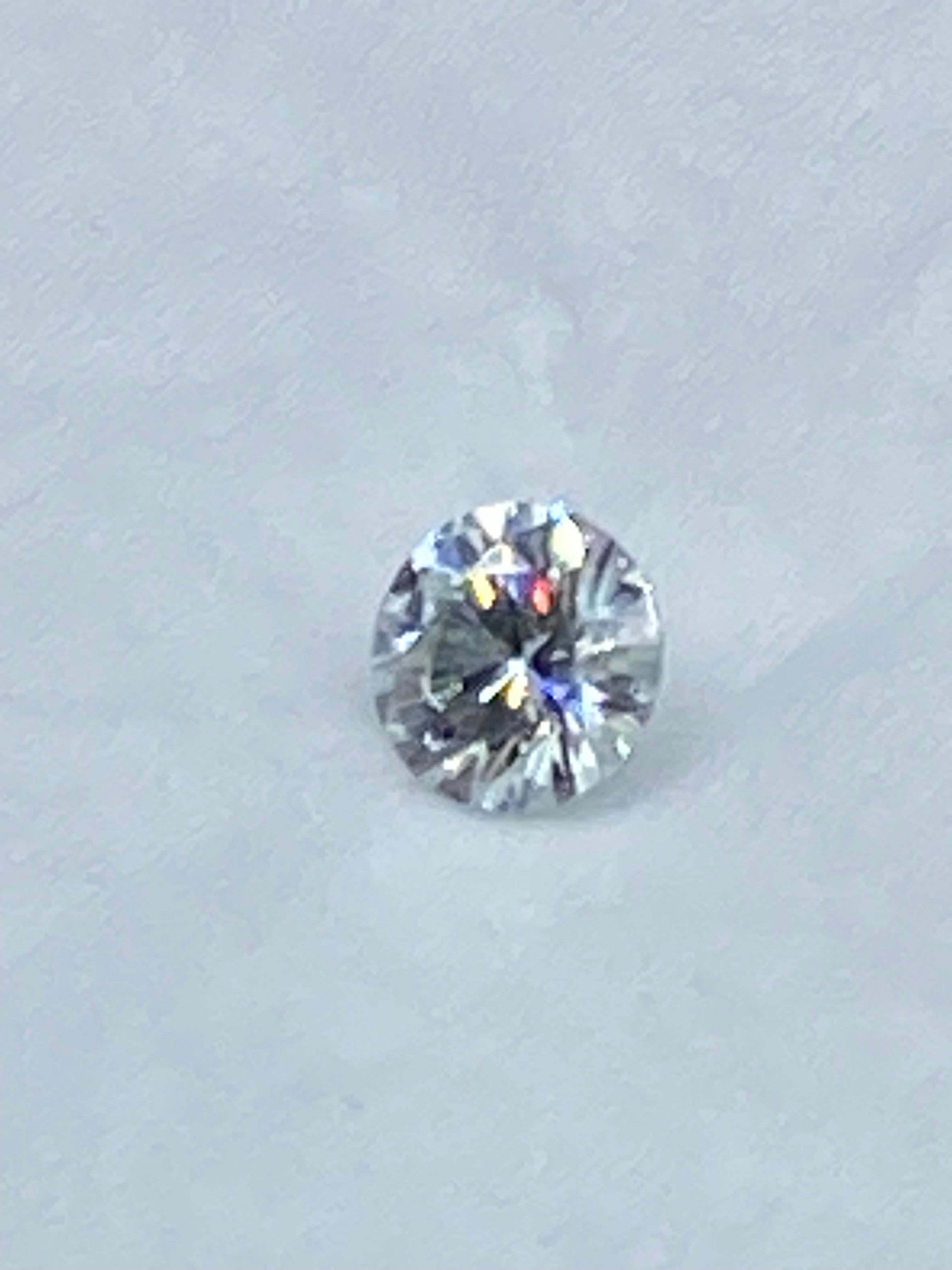 Moissanite LOT